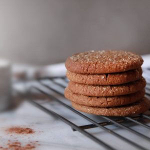 Épicé-sucré
