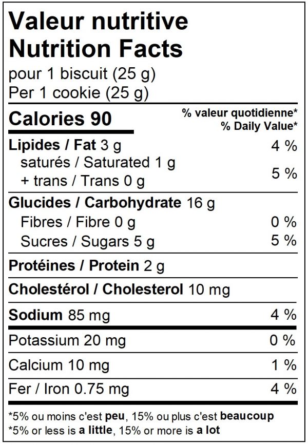 Citronné-sucré - Image 2