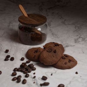 Double péché au café