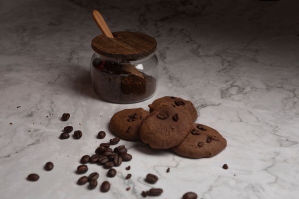 Double péché au café