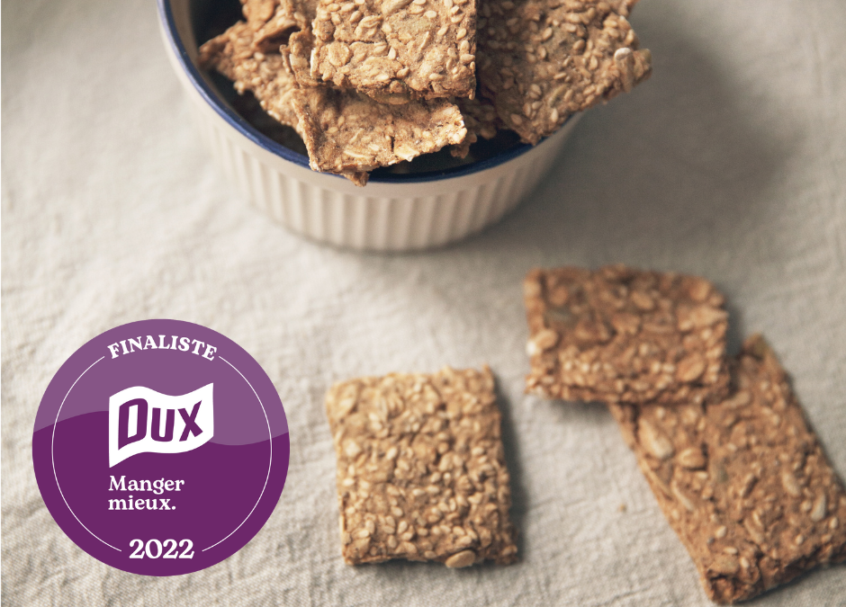 Finaliste 2022 – Grands prix Dux