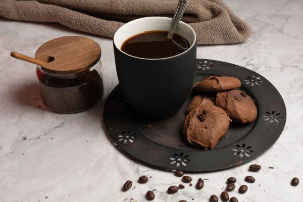 Double péché au café - Image 3