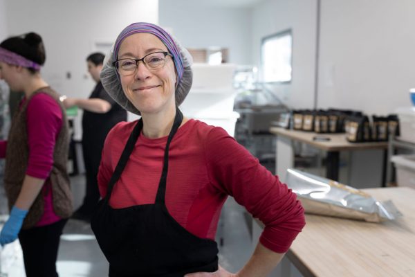 Formation en hygiène et salubrité alimentaires - Gestionnaire d'établissement