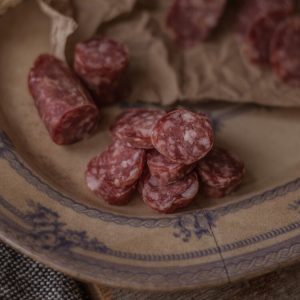 Saucissons